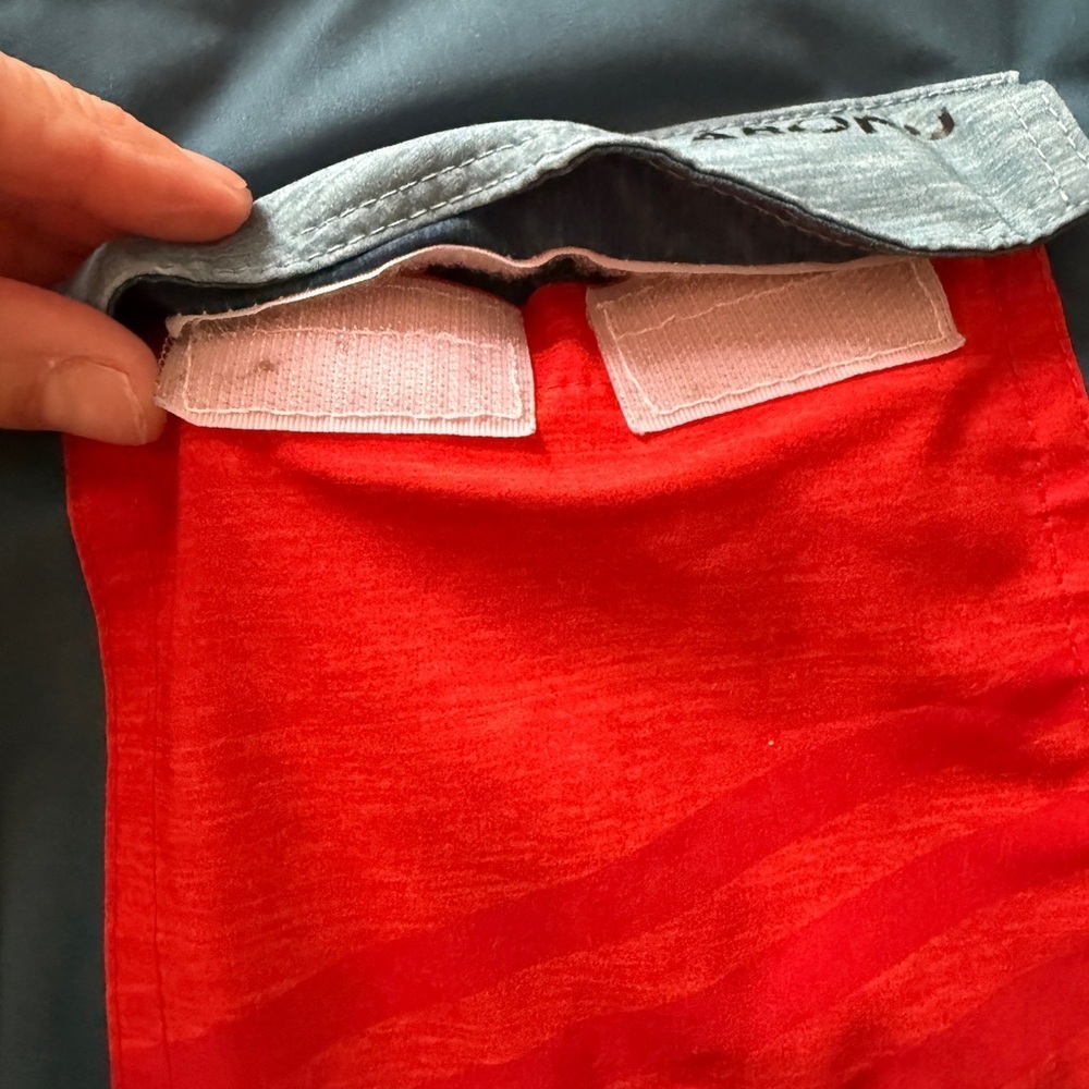 Men’s billabong boardshorts platinumX no size see pictures - Picture 6 of 6